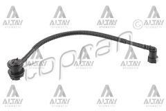 BORU AKTİF KARBON FİLTRE GOLF4 / A3 / LEON / OCTAVİA 98-04