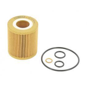 YAĞ FİLTRESİ BMW E46 E60 E61 E90 E92 E93 3 SERİSİ 5 SERİSİ 1 SERİSİ X3 X1 Z4 1 SERİSİ CABRİO 1998-2012 11427508969