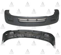 TAMPON 323 ÖN  97-98 SİS KAPAKLI 1.5 FAMILIA BTRS-H50-031B