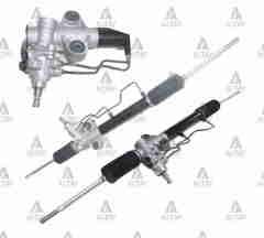 Direksiyon Kutusu Accent 00-06 Hidrolik 5771025510