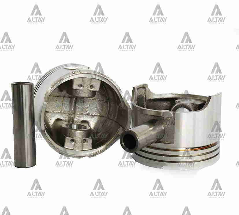 Piston Takım Swıft 1.3L /  89-95 / 74.00Mm / G13 / Std 1211163B50
