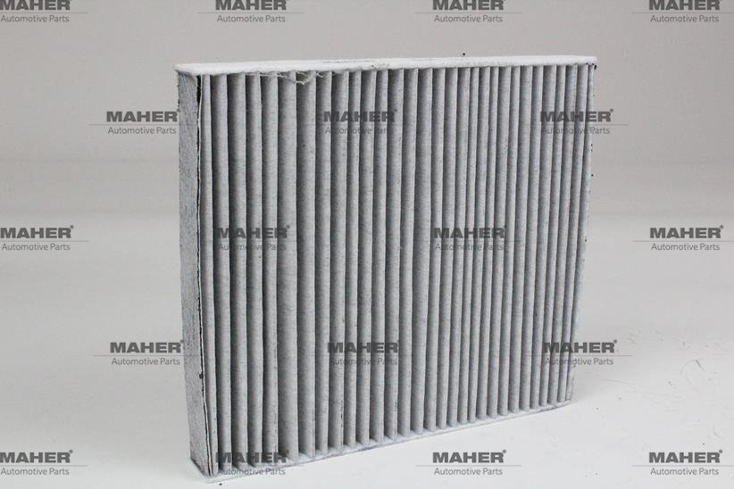 Polen Filtresi Polo / Ibıza / Fabıa / A1 / Panamera / Cordoba 03-09 Karbonlu