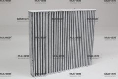 Polen Filtresi Polo / Ibıza / Fabıa / A1 / Panamera / Cordoba 03-09 Karbonlu