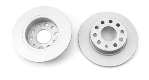 Fren Diski Caddy / A3 / Jetta / Octavıa / Golf5 / Golf6 04-13 / Arka 255Mm 1K0615601K