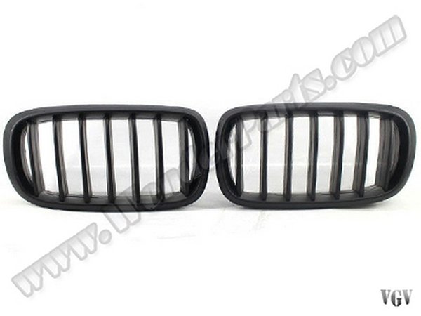 Panjur F15 F16 Mat-Siyah 2014- - 0153101