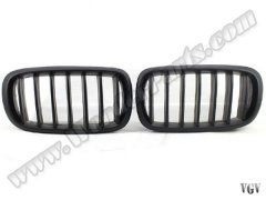 Panjur F15 F16 Mat-Siyah 2014- - 0153101