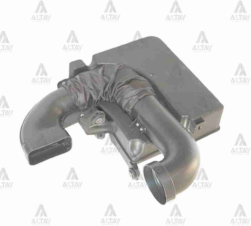 Rezanatör Accent Hava Filtre Çıkış Bidonu 11=> Blue 281901R000