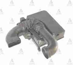 Rezanatör Accent Hava Filtre Çıkış Bidonu 11=> Blue 281901R000