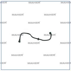 WESTİNGHOUSE  HORTUMU 207 / 208 / 301 07=> 1.6 HDI