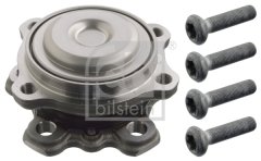 Bmw G30-G01 Ön Porya 31206866315 31206866315 31 20 6 866 315 S1