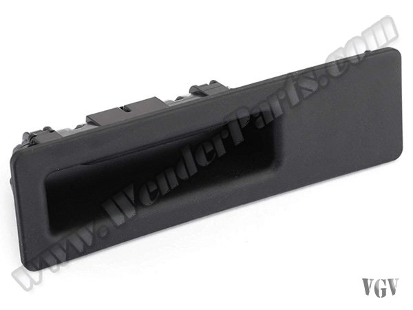 Bagaj Açma Kolu F45 F30 F32 F36 F10 F48 - 51247368752