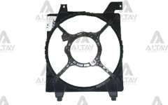 Fan Davlumbazı Klima Accent 06-11 Era Benzinli