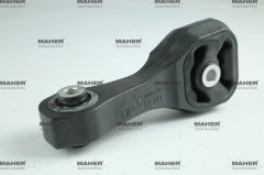 Takoz Motor Jazz 08=> 1.4 16V / Cıty 09-11 At-Mt Arka 50890Tf0911