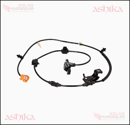 Abs Sensoru Arka Sag- Crv 97-01 15104432