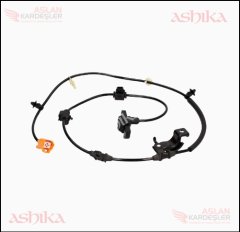 Abs Sensoru Arka Sag- Crv 97-01 15104432