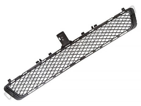 Tampon Izgarası W212 Ön Orta -Cls/Std- 2009-12 2128850023