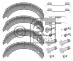 M.Benz El Fren Balata Seti W140  1404200920 140 420 08 20 140 420 09 20 1404200420 14042008