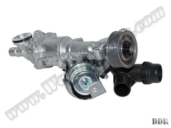 Devirdaim M274 [W205 W212 C207 W213]