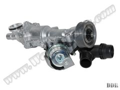 Devirdaim M274 [W205 W212 C207 W213]
