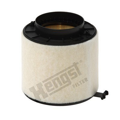 Hava Filtresi  A4-A5  - 8K0133843D