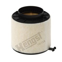 Hava Filtresi  A4-A5  - 8K0133843D