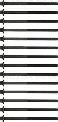 M.BENZ M656 SİLİNDİR KAPAK SAPLAMASI TAKIM 14Adt. 0000160200