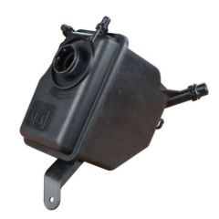 RADYATÖR YEDEK SU DEPOSU E60 [BENZİN]