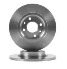 Fren Diski Logan 04-12 / Logan I Mcv 07-13 / Sandero 08-13 / Ön Düz 259-4 8200123117