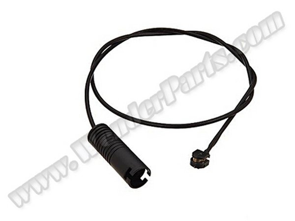 Fren Balata Fişi E36 Arka - 34351181342