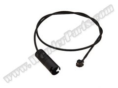 Fren Balata Fişi E36 Arka - 34351181342