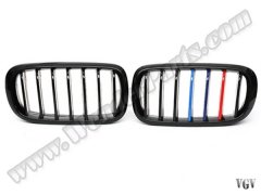 Panjur F15 F16 Piano-Siyah ///M-Renkli 2014- - 0153103