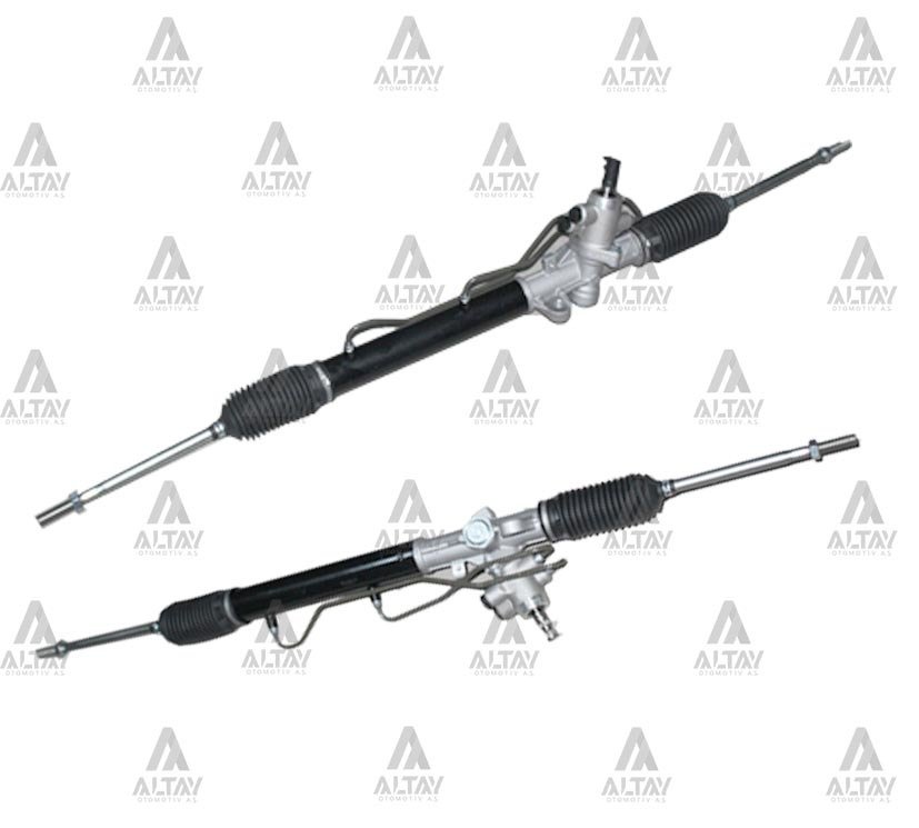 Direksiyon Kutusu Getz 03-11 Hidrolik 577001C100