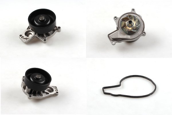 Bmw X1 F48-F45 B47C20 Devirdaim 11518591069 11518577893 11518586721 11518591069 11 51 8 591