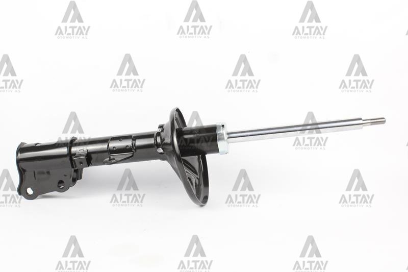 Amortisör Elantra 01-06 Absli / Cerato 03-09 Gazlı Arka Sağ 553612D000