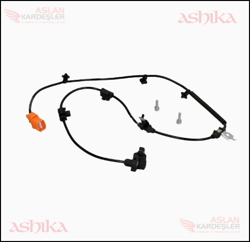 Abs Sensoru Arka Sol- Crv 97-06 15104430