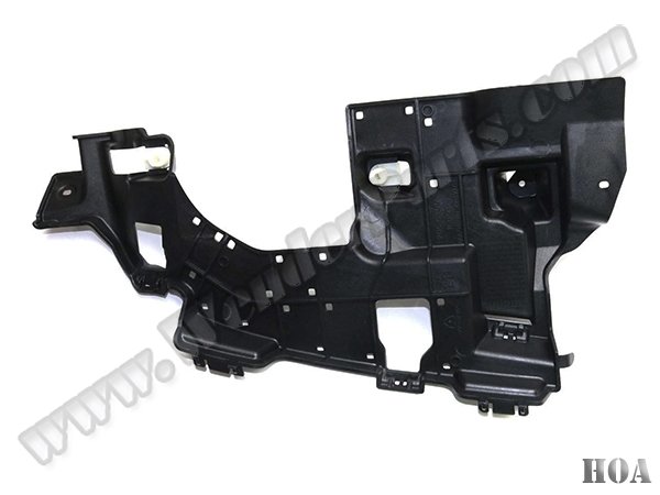 Tampon Braketi W205 Arka Sol -AMG- 2014-18 - 2058850100