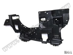 Tampon Braketi W205 Arka Sol -AMG- 2014-18 - 2058850100