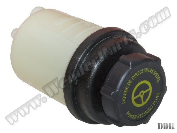 Direksiyon Yağ Deposu L359 - LR000578