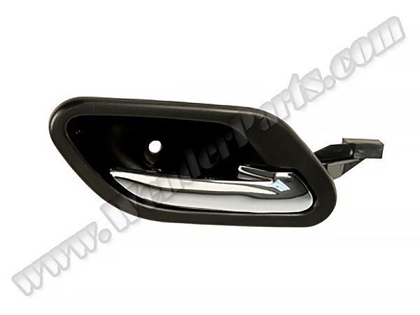 Kapı Kolu E39 E38 Ön/Arka İç Sağ (Krom) 1995-00 - 51218226050