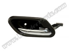 Kapı Kolu E39 E38 Ön/Arka İç Sağ (Krom) 1995-00 - 51218226050