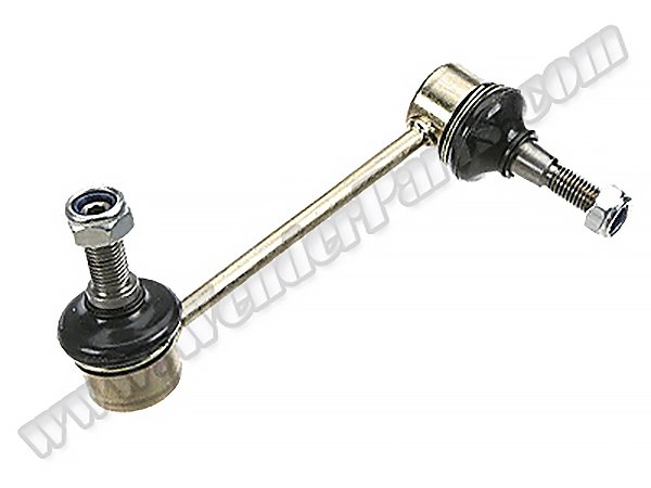 Z Rot W140 Ön Sol - 1403201189