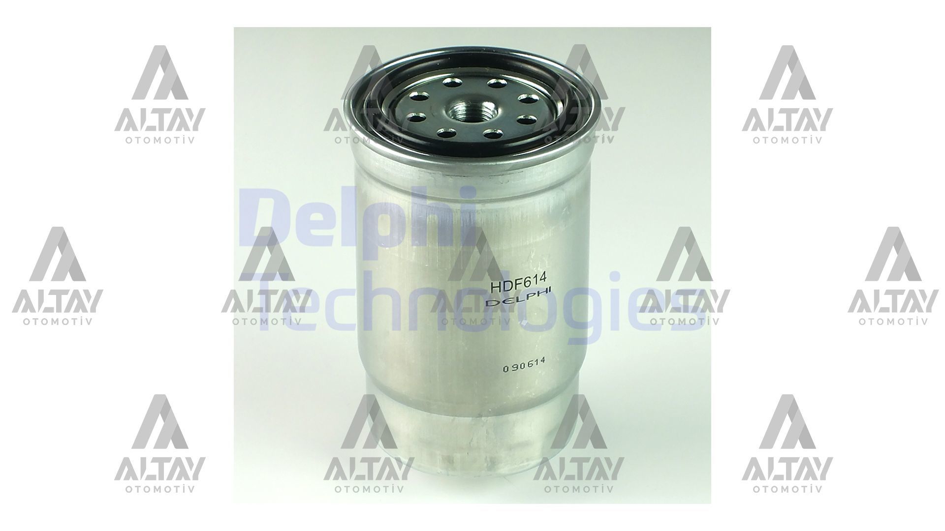 YAKIT FILTRESI (MAZOT) I-20 09-15 / ELANTRA 11-16 / TUCSON 04-10 / SANTAFE 01-06 / H1 08-11 / SORENTO 03-09 / SPORTAGE 04-10 / CERATO 04-09