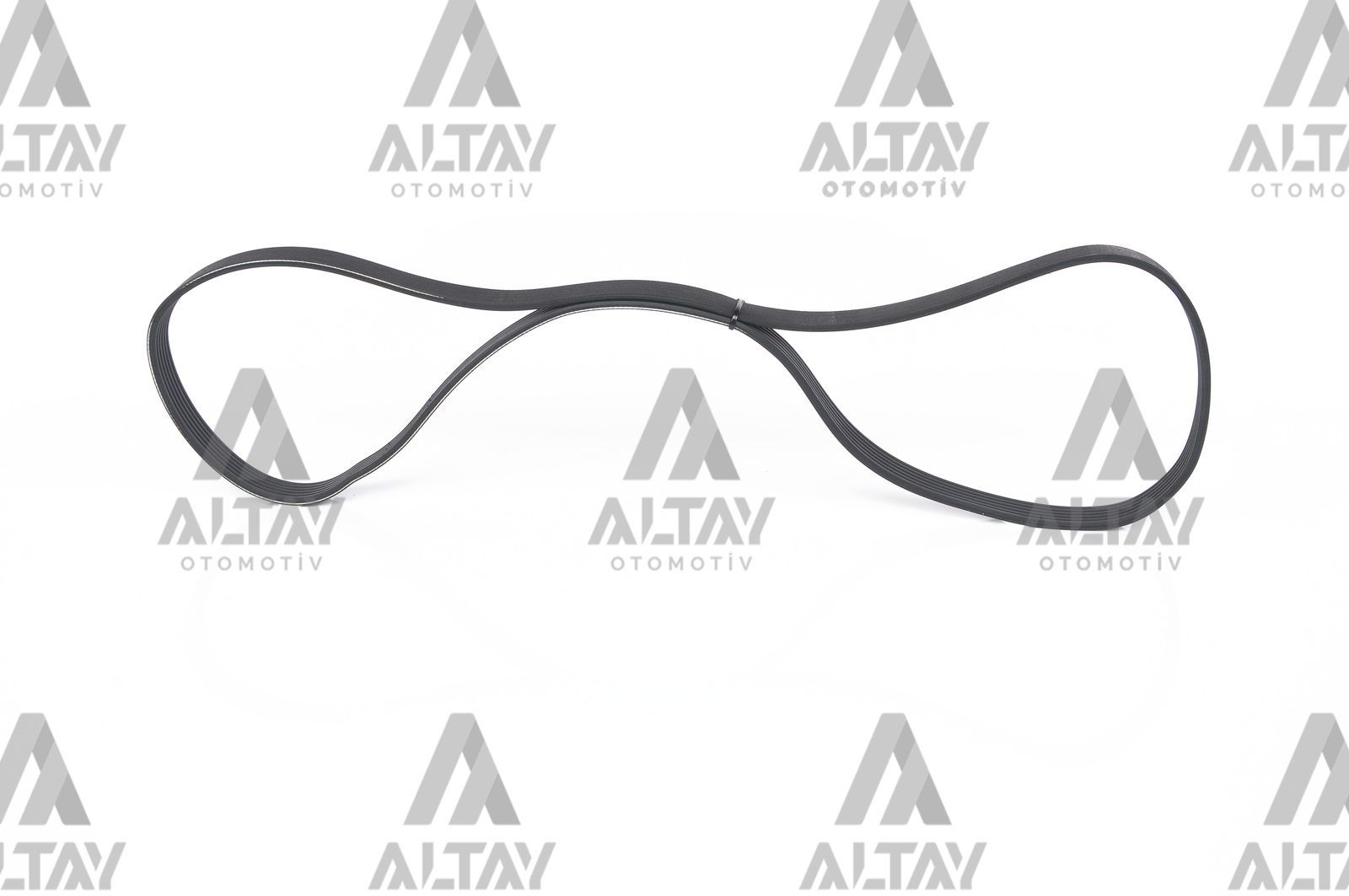 KANALLI KAYIŞ VAG / 2.5TDI TRANSPORTER IV LT 28-35-46 2.3 96-06 / VOLVO / 2.0 S80 II V70 III 6 PK 2210