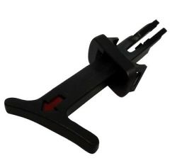 Motor Kaput Açma Çubuğu Passat 97-00 3B0823593B