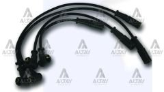 BUJİ KABLOSU TAKIM PALIO  96-05 / ALBEA 03-07 1.2 8V