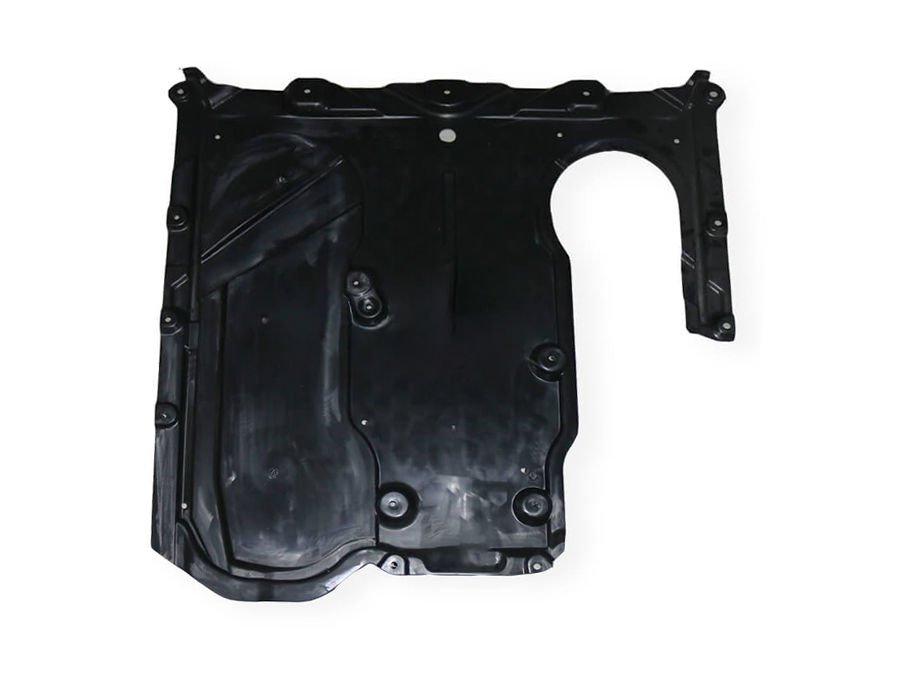 Şanzıman Alt Muhafaza W223 Dizel S350D