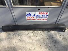 ARKA TAMPON SERÇE PLASTİK