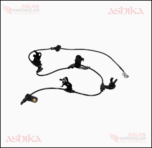 Abs Sensoru Arka Sol- Rav4 06- 15102278