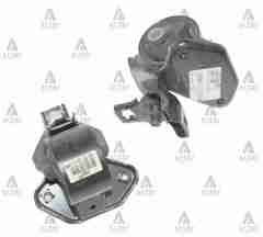 Takoz Motor Matrıx 06-11 Benzinli Sol