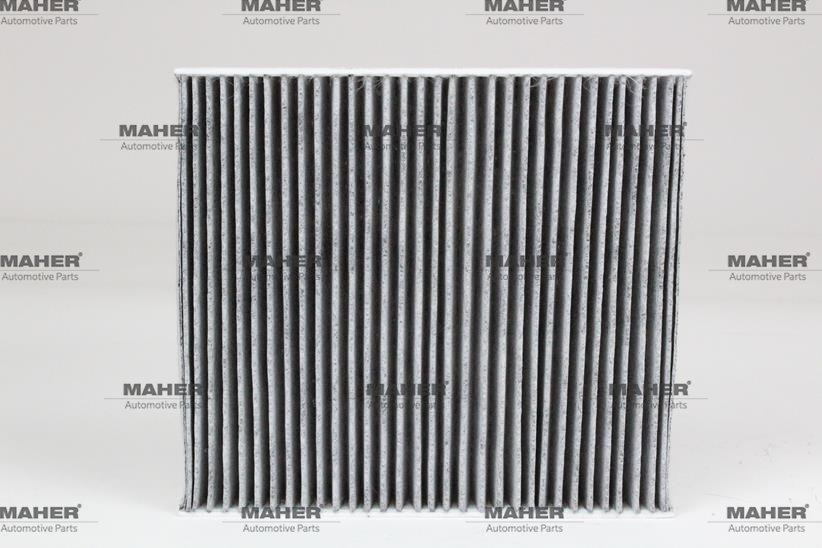 Polen Filtresi Polo / Ibıza / Fabıa / A1 17=> Karbonlu 2Q0819653
